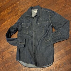 Tecovas Men’s Shirt Size Medium